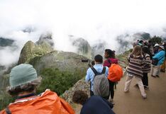 Boletos para Machu Picchu: Se ha recaudado 14 millones de soles desde agosto
