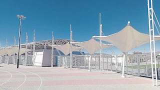 Arequipa: Investigan uso del campo ferial Cerro Juli