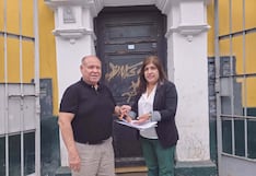 Trujillo: 28 inmuebles municipales recuperaron la Procuraduría y el SAIMT