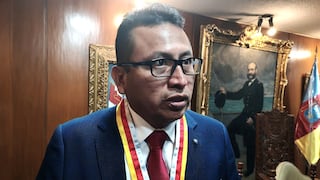 Piura: Regidor vacado sigue ejerciendo sus funciones en la municipalidad