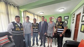 Rescatan a un ciudadano ruso retenido en casa en Piura