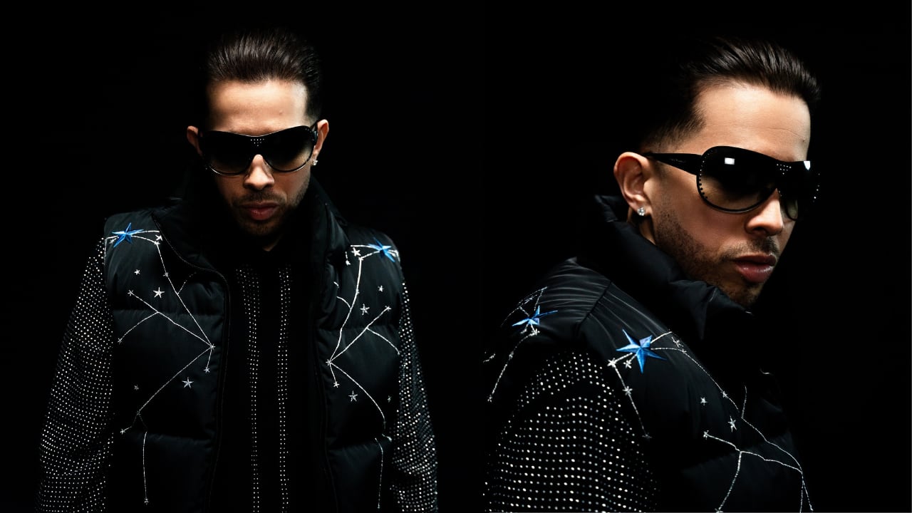 El artista presenta el capítulo final de una trilogía conceptual iniciada en mayo, consolidando una etapa marcada por madurez creativa y colaboraciones destacadas.