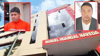 Piden 15 años de cárcel para policías por presunta coima y hurto agravado en Chiclayo