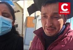 Huancayo: Adolescente de 16 años fallece en su cumpleaños tras presunta negligencia médica (VIDEO)