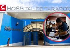 EsSalud: Denuncian a trabajadores por pasajes aéreos y terrestres para “pacientes fantasmas”