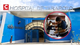 EsSalud: Denuncian a trabajadores por pasajes aéreos y terrestres para “pacientes fantasmas”