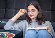 ¿Cuáles son las principales acciones que afectan la salud visual?