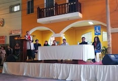 Chincha: Municipios no registran uso de recursos asignados para la función de fiscalización