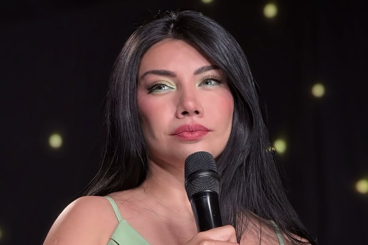 Diana Sánchez se emociona al revelar su deseo de convertirse en madre: "La fecundación in vitro ha salido favorable"