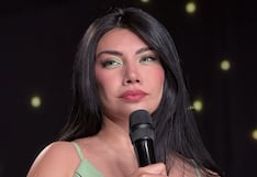 Diana Sánchez se emociona al revelar su deseo de convertirse en madre: “La fecundación in vitro ha salido favorable”