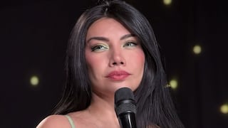 Diana Sánchez se emociona al revelar su deseo de convertirse en madre: “La fecundación in vitro ha salido favorable”