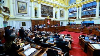 Hospitales del MINSA manejarán sus recursos: Pleno aprobó Ley 7273