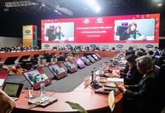 Aprueban declaración sobre nueva mirada a la Agenda del Área de Libre Comercio del Asia Pacífico