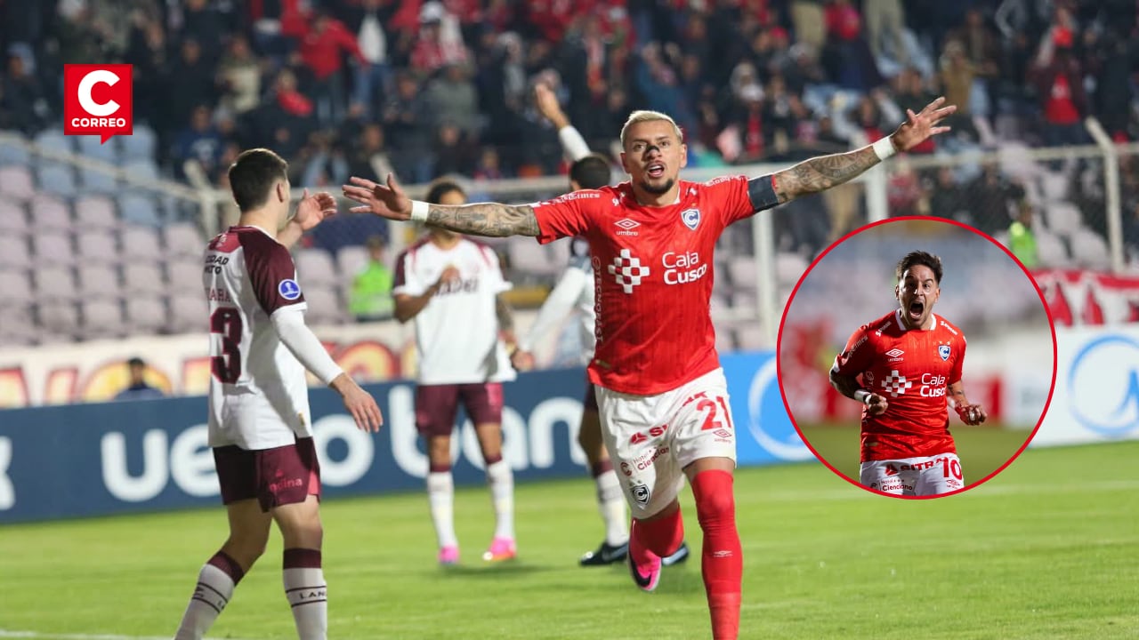Fotos: Club Cienciano