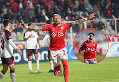 Cienciano aplasta a Lanús 4-0 y avanza a octavos de final en la Sudamericana