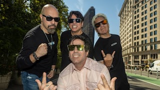 Los Rabanes lanzan “La Rompecorazones”, su nuevo sencillo con ritmo urbano y fuerza femenina