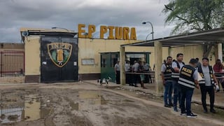 Piura: Condenan a policía a 32 años de cárcel por tortura agravada y violación