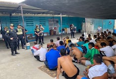 “Los Gatilleros de la Perla” extorsionaban hasta con S/ 50,000 a empresarios de Piura