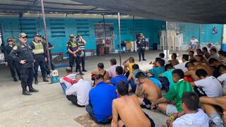 “Los Gatilleros de la Perla” extorsionaban hasta con S/ 50,000 a empresarios de Piura