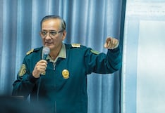 Jefe de la Región Policial Junín pide inversión para superar carencias en comisarías