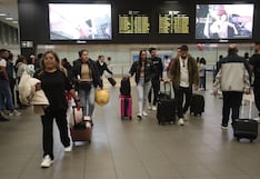 Amplían beneficios tributarios para peruanos que retornen al país hasta finales de 2029
