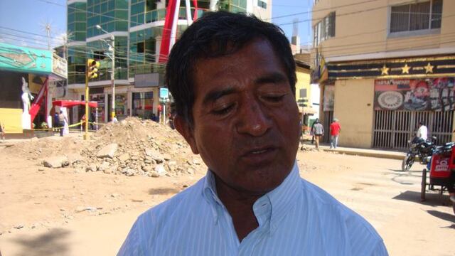 Alcalde de Chacabamba pide frazadas y abrigos por friaje
