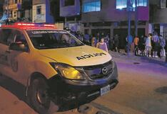 La Libertad: Ahora se gasta más dinero para sentir seguridad