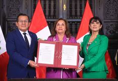 Nueva Ley de Turismo busca impulsar el desarrollo con apoyo del Congreso y el sector privado