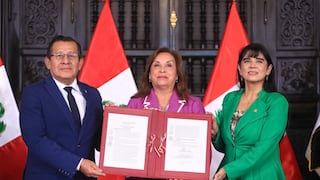 Nueva Ley de Turismo busca impulsar el desarrollo con apoyo del Congreso y el sector privado