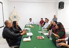 Arequipa: Cinco empresas interesadas en el proyecto Majes Siguas I