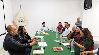 Arequipa: Cinco empresas interesadas en el proyecto Majes Siguas I