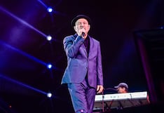 Rubén Blades regresa a Lima con “Fotografías Tour” y anuncia inicio de despedida de las giras