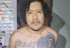 “El Monstruo” será recluido en Challapalca tras su extradición al Perú