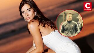 Bailarín es detenido tras denuncia de Korina Rivadeneira por tocamientos indebidos