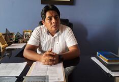 Chincha: solicitan al JNE designar veedor en sesión de vacancia del edil Carlos Magallanes