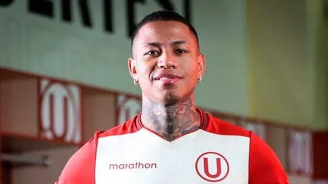 Universitario de Deportes: Andy Polo aparece en la convocatoria para medirse a Ayacucho FC 