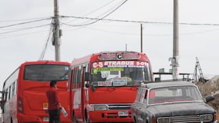 Plantean cambios para mejorar el transporte público en Arequipa