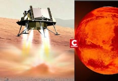 NASA aprueba misión Rosalind Franklin que analizará el suelo de Marte en busca de vida