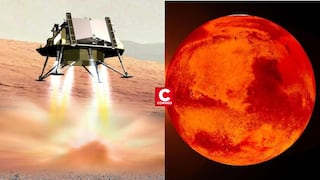 NASA aprueba misión Rosalind Franklin que analizará el suelo de Marte en busca de vida