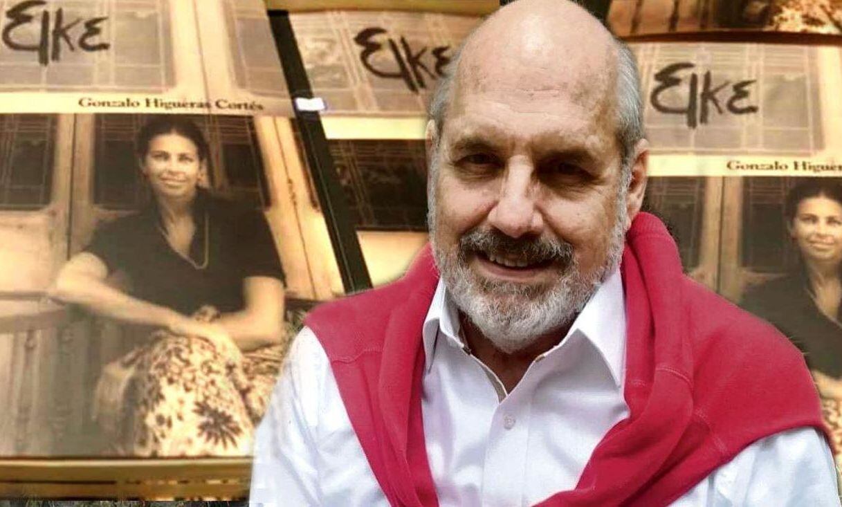 Este jueves 14 en el Club Centro Piurano la presentación estará a cargo del Doctor Antonio Mabres.