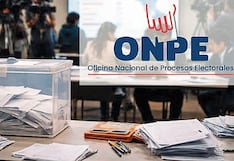 Informes desnudan fallos sistemáticos en la ONPE