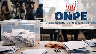 Informes desnudan fallos sistemáticos en la ONPE