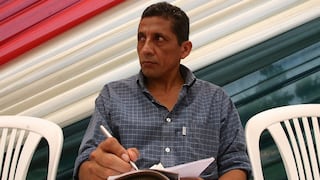 Antauro Humala: recomiendan trasladarlo a otro penal por brindar entrevista