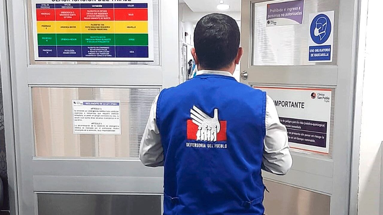 Defensoría del Pueblo exige al GORE Cusco a gestionar el pago de servicios básicos en más de 1170 colegios públicos