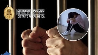 Pisco: niña de 11 años subió a colectivo para llevarle almuerzo a su Papá y chofer casi la viola