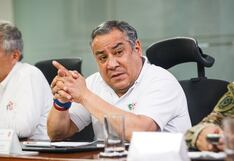 Gustavo Adrianzén anuncia acciones inmediatas para reestructurar directorio de Petroperú