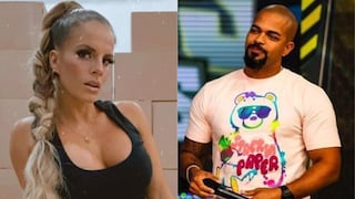 Alejandra Baigorria defiende a Johanna San Miguel luego que conductor de “EEG Puerto Rico” la llamó “Mumm-Ra”