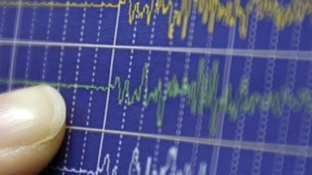 Temblor en Lima: sismo de magnitud 4 remeció este jueves la ciudad de Canta