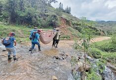 Declaran a 17 distritos de Piura en emergencia por lluvias