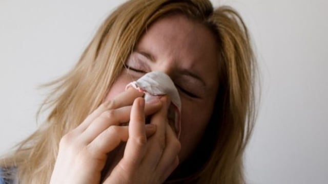 Aprende a cuidarte de las alergias comunes en este invierno
